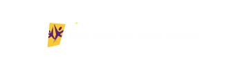 Kent Youth and Family Services logo