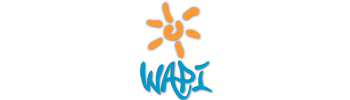 WAPI Community Services logo
