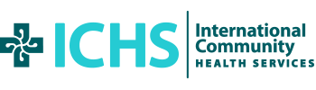 ICHS - HOLLY PARK MEDICAL & logo