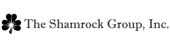 Shamrock Group Inc logo