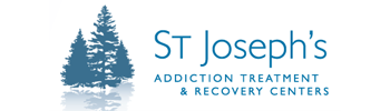 St Josephs Addiction Trt/Recovery Ctr logo