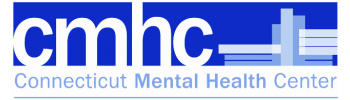 Connecticut Mental Health Center logo