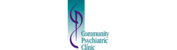 Community Psychiatric Clinic logo