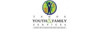 Tahoe Youth and Family Services logo