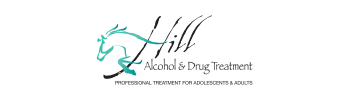 Hill Alcohol and Drug Treatment Center logo