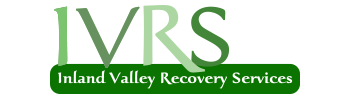 Inland Valley Drug and Alcohol logo