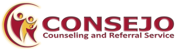Consejo Counseling and Referral Servs logo
