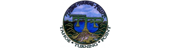 Tahoe Turning Point Inc logo
