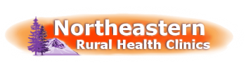 NORTHEASTERN HEALTH CENTER logo