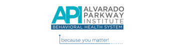 Alvarado Parkway Institute BHS logo