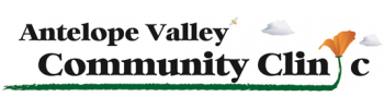 Antelope Valley Community logo