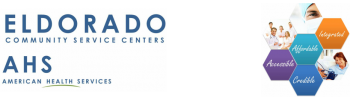 Eldorado Community Service Center logo