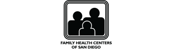 Family Health Centers of logo