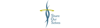 SOS and PEACE Center Health logo