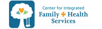 Center for Integrated Family/Health logo