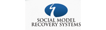 Social Model Recovery Systems logo