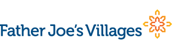 St Vincent de Paul Village logo