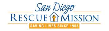 San Diego Rescue Mission Inc logo