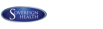Sovereign Health of California logo