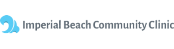IMPERIAL BEACH HEALTH logo