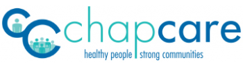 ChapCare  Foothill Unity logo