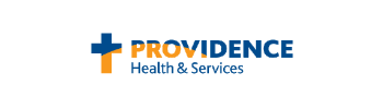 Providence Saint Peter CDC logo