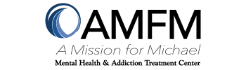 A Mission for Michael Inc logo
