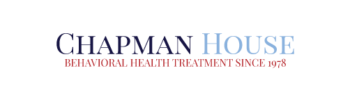 Chapman House Inc logo