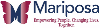 Mariposa Women and Family Center logo