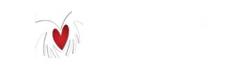 Serve The People Community logo