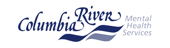 Columbia River Mental Health logo
