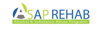 Alcohol and Substance Abuse Programs logo