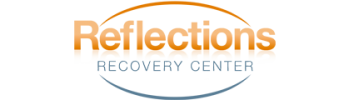 Reflections Recovery Center logo