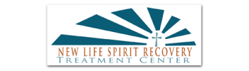 New Life Spirit Recovery Inc logo