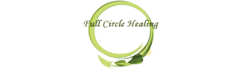 Full Circle Healing logo