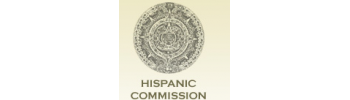Fresno County Hispanic Commission on logo