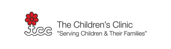 The Children&#39;s Clinic logo