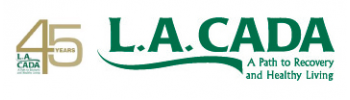 Los Angeles Centers for Alc/Drug Abuse logo
