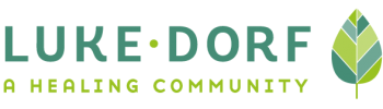 Luke Dorf Inc logo