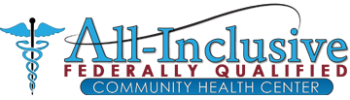 All-Inclusive Community logo