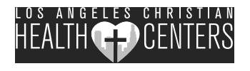 Los Angeles Christian logo