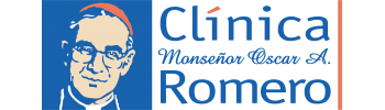 CLINICA MONSENOR OSCAR A. logo