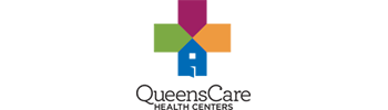 QueensCare Health Centers logo