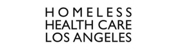 Homeless Healthcare Los Angeles logo