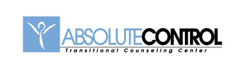 Absolute Control Transitional logo