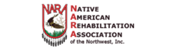 Native American Rehabilitation logo