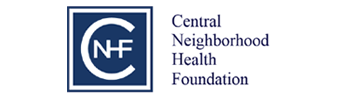 Central Neighborhood Health logo