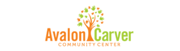 Avalon Carver Community Center logo