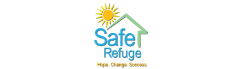 Safe Refuge (formerly Substance Abuse  logo