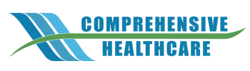 AAA Comprehensive logo